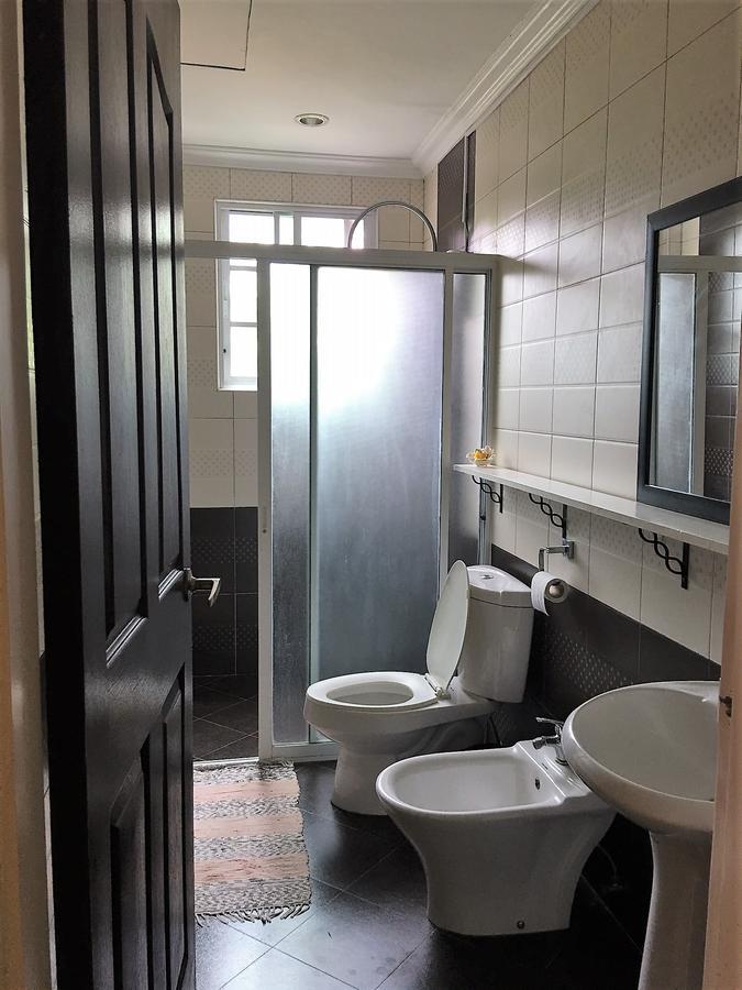 Casa Gialla Libaong Dış mekan fotoğraf