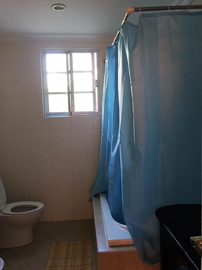 Casa Gialla Libaong Dış mekan fotoğraf
